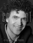 09-01-2009 Dirk Scheele at studio in Amsterdam, by order of J/M Magazine.

[keywords]Black & White Image, Posed, Headshot, Eyecontact, Smiling[/keywords]